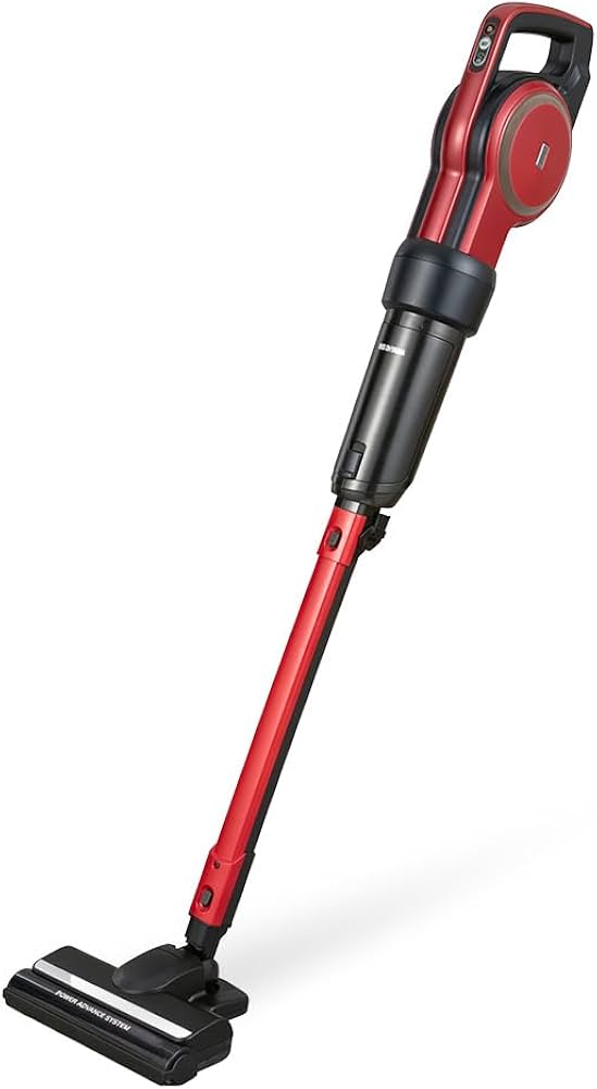 Amazon.co.jp: アイリスオーヤマ(IRIS OHYAMA) 掃除機 キャニ