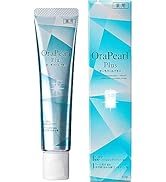 Amazon | オーラパールプラス (マリンミント風味) 60g 歯磨き粉 歯磨き