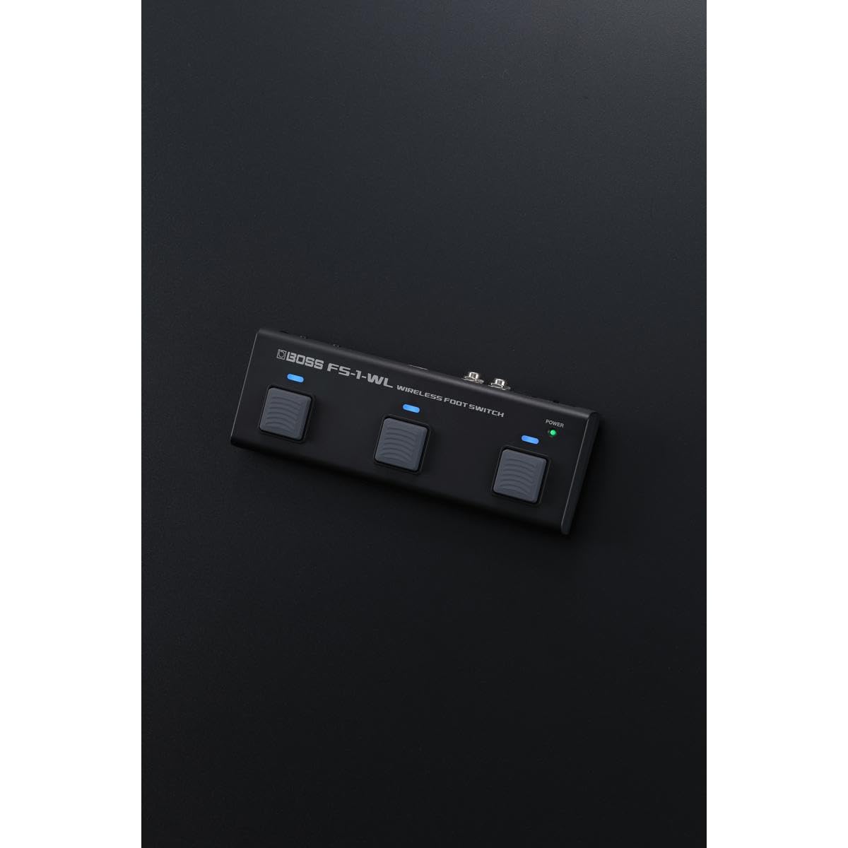 Amazon | Boss FS-1-WL Bluetooth ワイヤレスフットスイッチ | フット