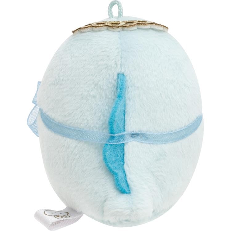 Amazon.co.jp: サンエックス すみっコぐらし てのりぬいぐるみ とかげ