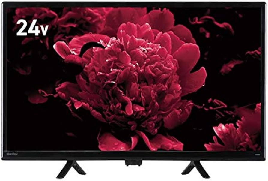 Amazon | ORION WD OL24WD100 [ORION24型液晶TV] | テレビ 通販