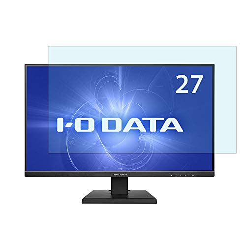 Amazon | IODATA GigaCrysta KH270V-Z 27インチ ブラック 対応 ブルー