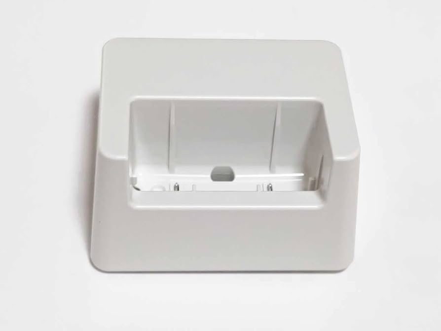 Amazon | Carrity-NW 充電台 (PS8D-NW CHG) | NEC | 増設子機・充電台