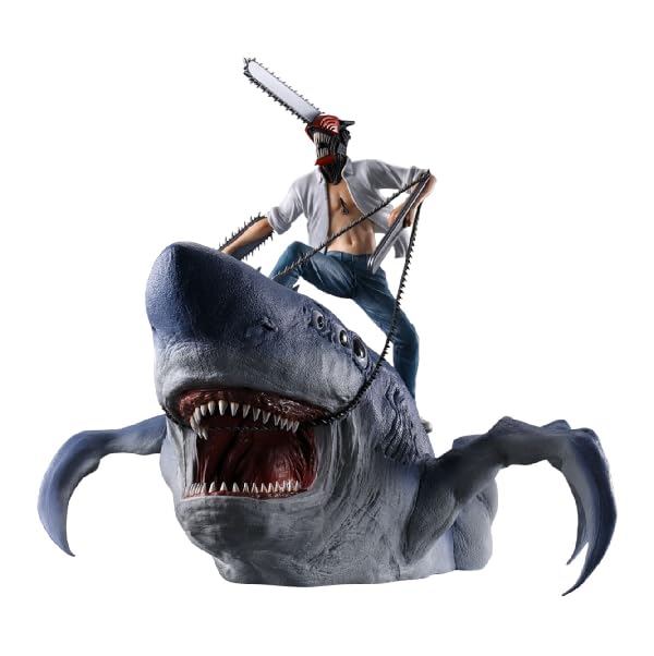 Amazon | 一番・くじ 劇場版 チェンソー・マン レゼ篇 ラストワン賞