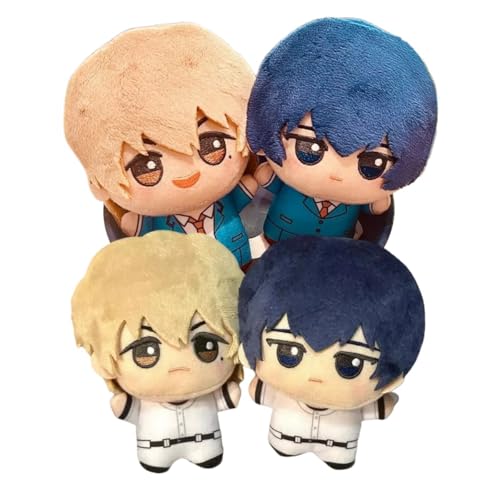 Amazon.co.jp: 忘却バッテリー ぬいぐるみ 清峰葉流火 要圭 ぬいぐるみ