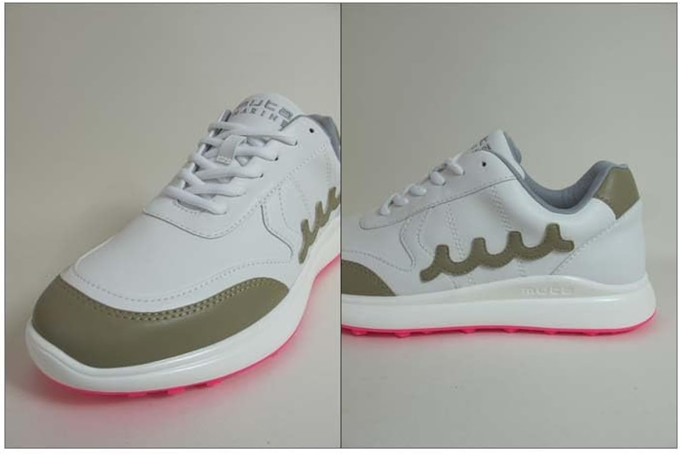 Amazon | （ムータ）Muta MARINE ムータマリン スパイクレス ゴルフ