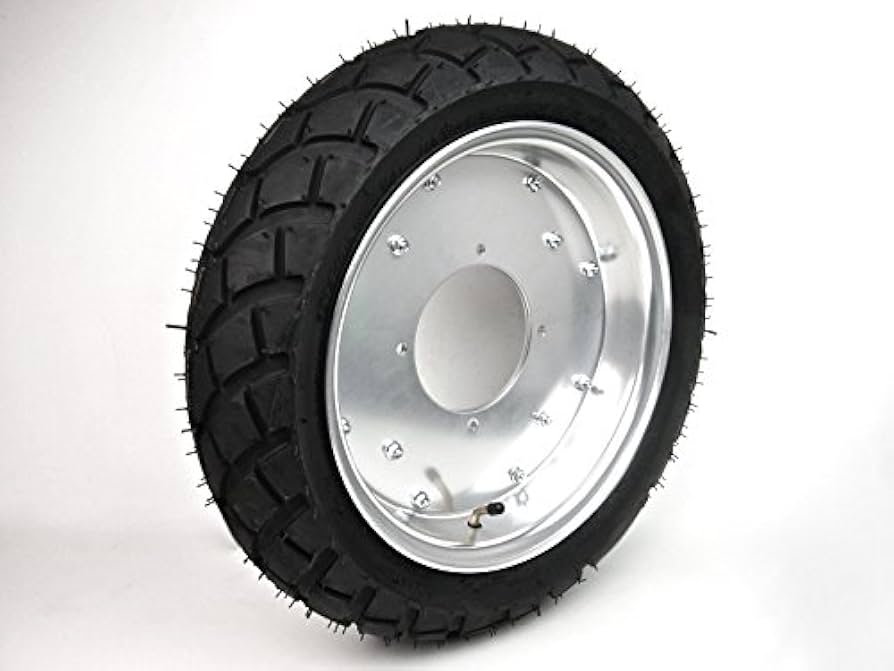 Amazon | Ape/エイプ50 12インチ3.25Jアルミホイール＆120/70-12タイヤ