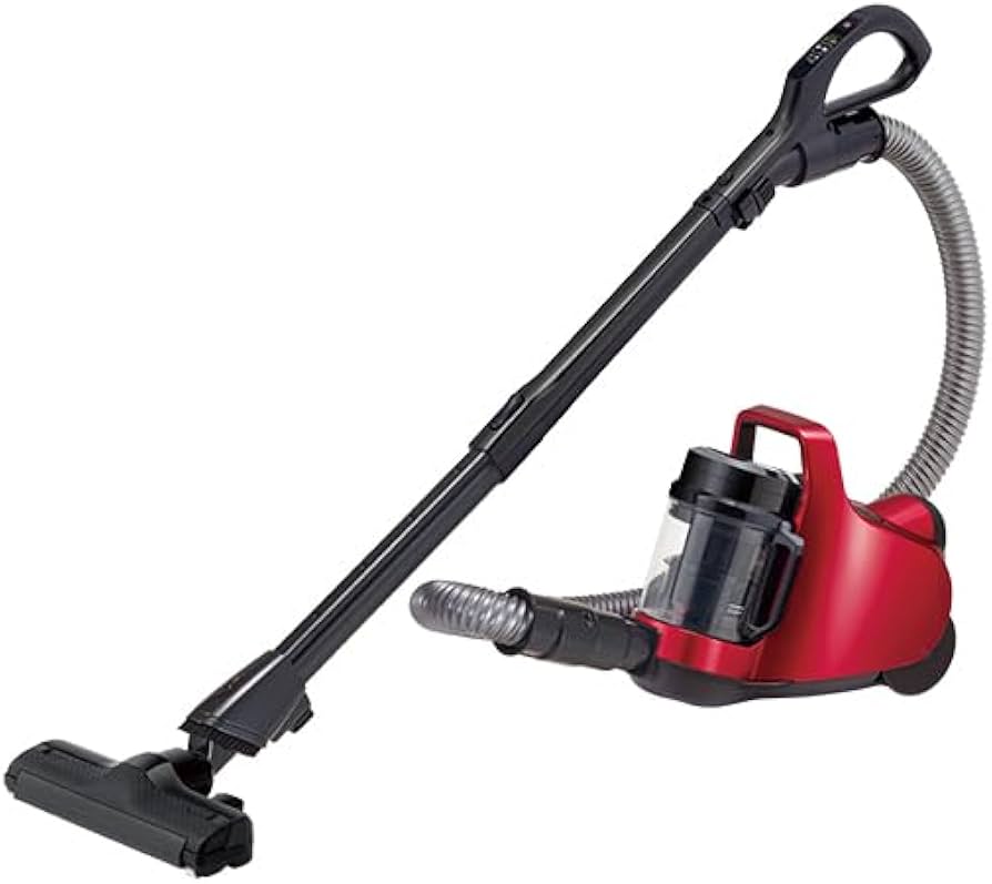 Amazon | TOSHIBA 東芝 サイクロン式クリーナー TORNEO mini グラン