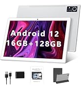 Amazon.co.jp: 【2024 NEWタブレット】 Android タブレット10インチwi