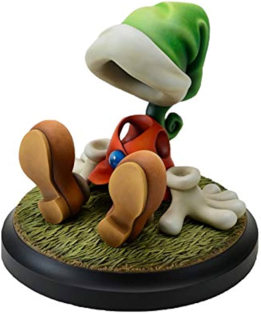 Amazon | moon 透明の少年 フィギュア | フィギュア・ドール 通販