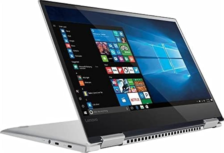 Amazon.com: Lenovo - Yoga 720 2-in-1 13.3