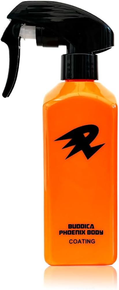Amazon.co.jp: 【BUDDICA PHOENIX BODY】 PHOENIX COATING