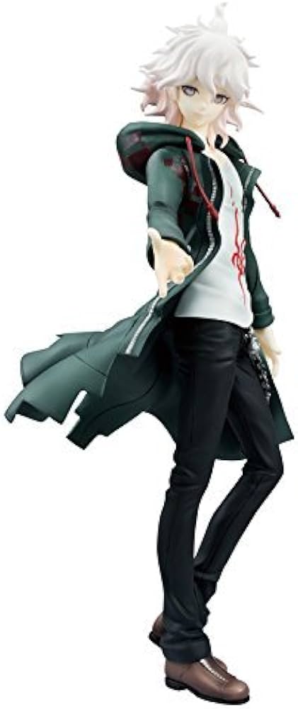 Amazon.co.jp: みんなのくじ スーパーダンガンロンパ2 さよなら絶望