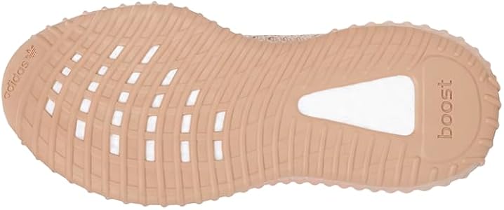 Amazon.com | adidas Yeezy Boost 350 Infant - BB5354 | Sneakers