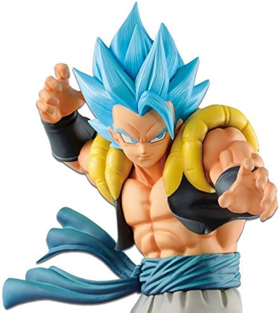 Amazon.co.jp: 一番くじ ドラゴンボール超 THE 20TH FILM B賞 超サイヤ