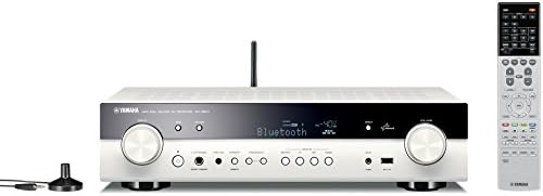 Amazon.co.jp: ヤマハ AVレシーバー RX-S601 5.1ch 4K Bluetooth Wi-Fi