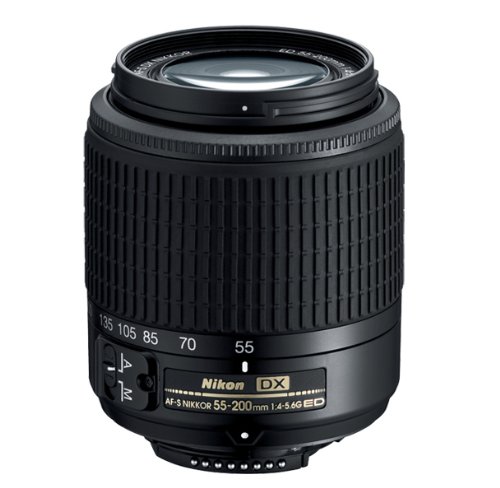 Amazon.com : Nikon D3000 DSLR 6 Piece Bundle with 18-55mm f/3.5