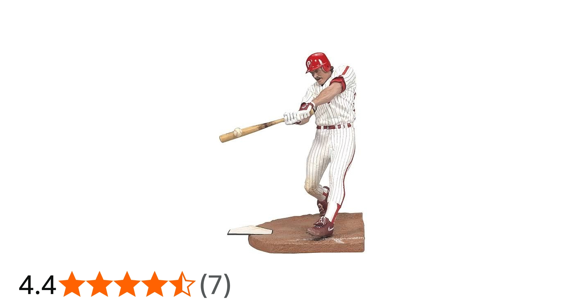 Amazon | マクファーレントイズ MLBフィギュア クーパーズタウン5