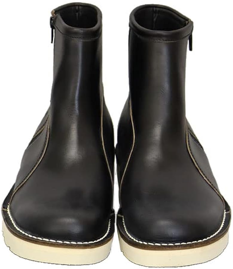 Amazon | [ダナー] D-4107 Work force ワークフォース サイドジップ