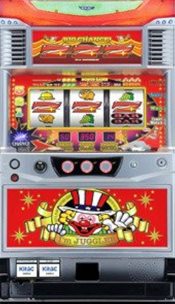 Amazon | ニューアイムジャグラーEX-C ［家庭用｜中古パチスロ実機