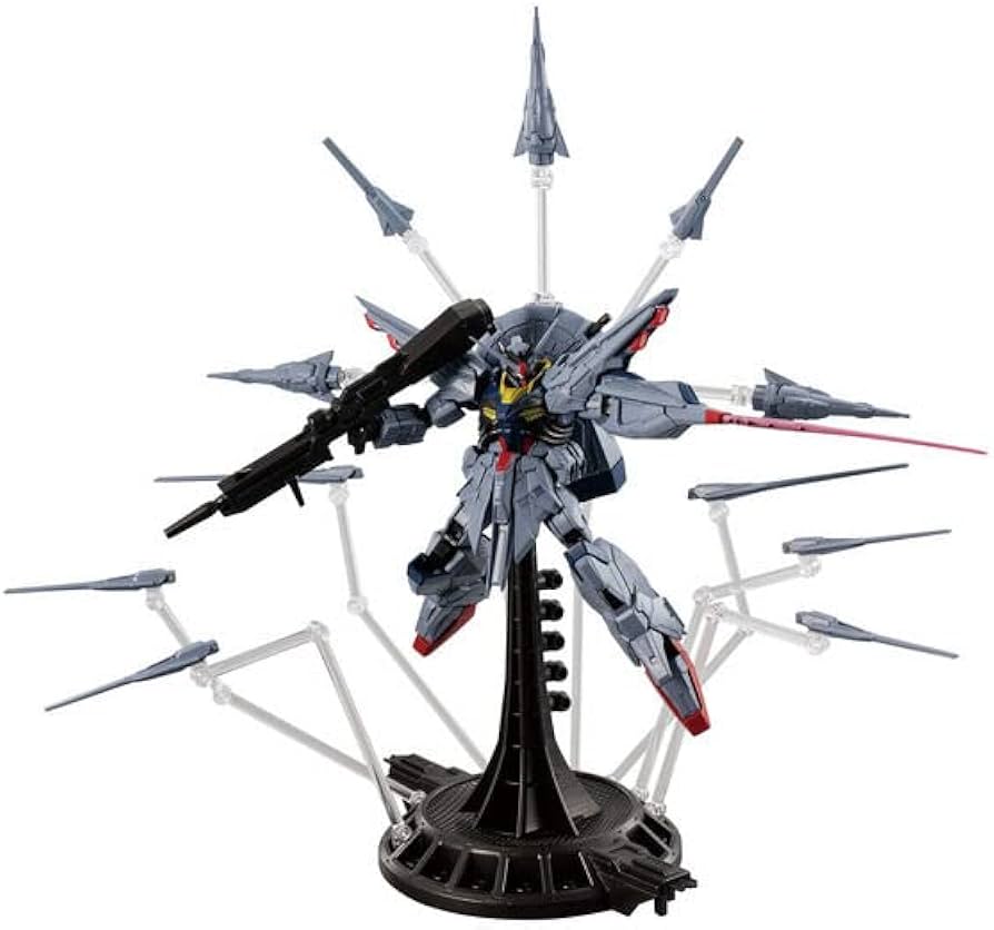Amazon.co.jp: 機動戦士ガンダム GフレームFA プロヴィデンスガンダム