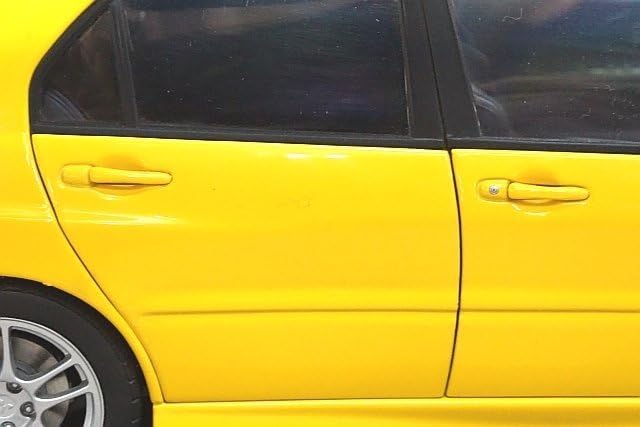 Amazon | AUTOart オートアート 1/18 MITSUBISHI 三菱 ランサー