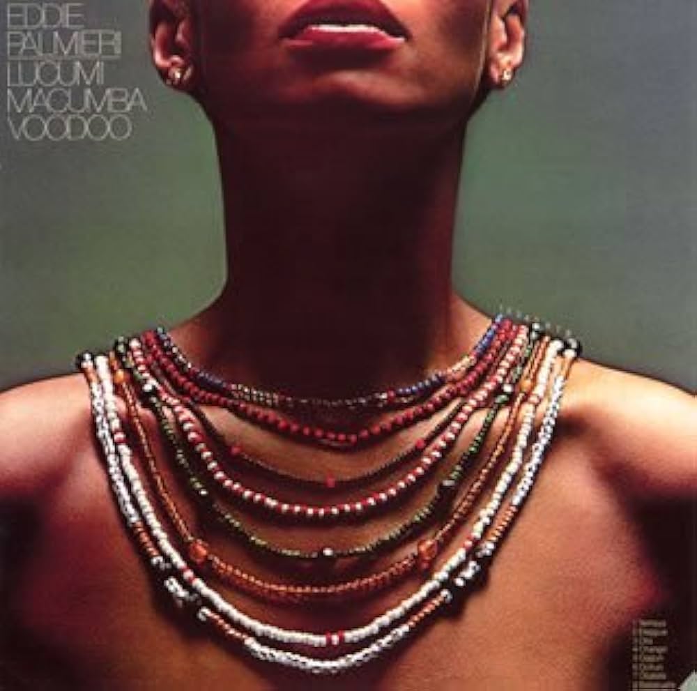 Amazon.co.jp: ルクミ、マクンバ、ヴードゥー: ミュージック