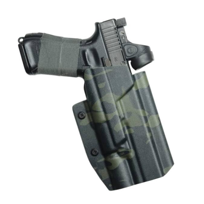 Amazon.co.jp: 国内製造品 六七五 グロック 17 19 X300U ライト 専用