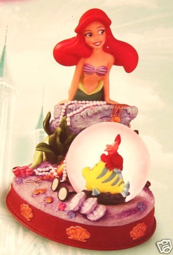 Amazon.co.jp: ディズニー ストア限定 7インチ リトルマーメイド