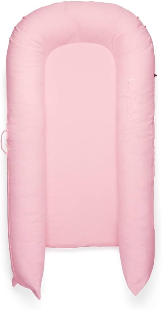 Amazon.co.jp: DockATot(ドッカトット) Grand グランド ベビーベッド