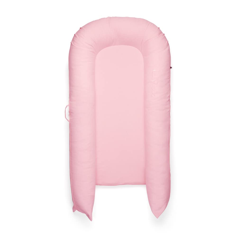 Amazon.co.jp: DockATot(ドッカトット) Grand グランド ベビーベッド