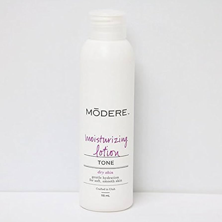 Amazon | モデーア モイスチャライジングローション 115mL | Modere