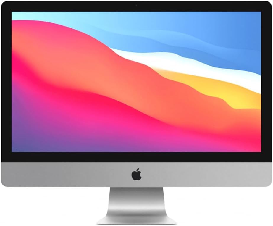 Amazon.co.jp: 【整備済み品】アップル imac a1418 late-2015(初期