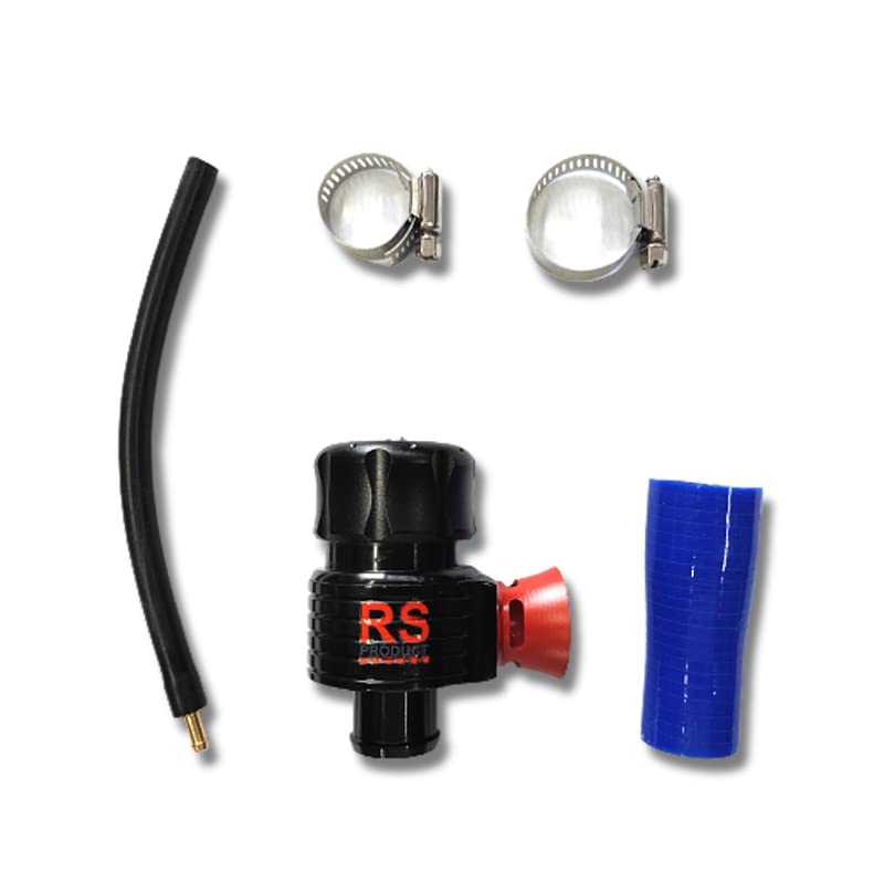 Amazon.co.jp: ジムニー用 【ブローオフバルブ】ブーストアップに