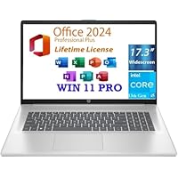 Amazon.co.jp: HP (エイチピー) ビジネスノートパソコン 17.3インチ