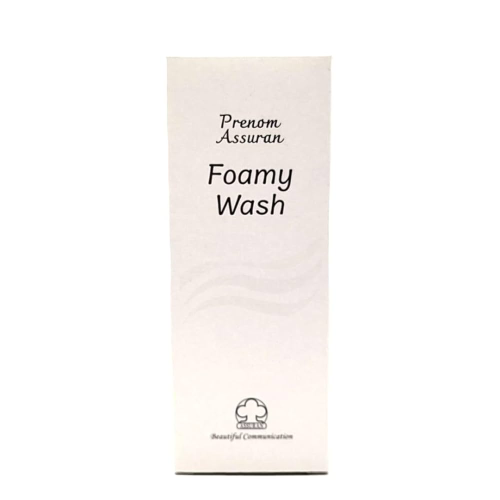 アシュラン フォーミウォッシュ 2本SET アシュランフォーミー