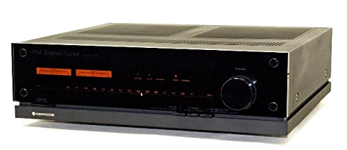 Amazon.co.jp: KENWOOD ケンウッド L-01T FMステレオチューナー : 楽器