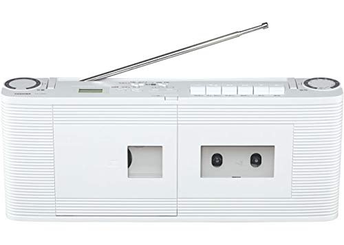 Amazon.co.jp: 東芝 CDラジオカセットレコーダー TY-CDV1 : 家電＆カメラ