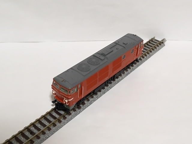 Amazon | KATO 7010-1 DD54 ブルートレイン牽引機 動力企画品 スロット