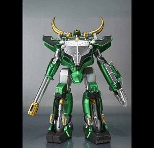 Amazon.co.jp: S.H.フィギュアーツ 仮面ライダー龍騎 マグナギガ （魂