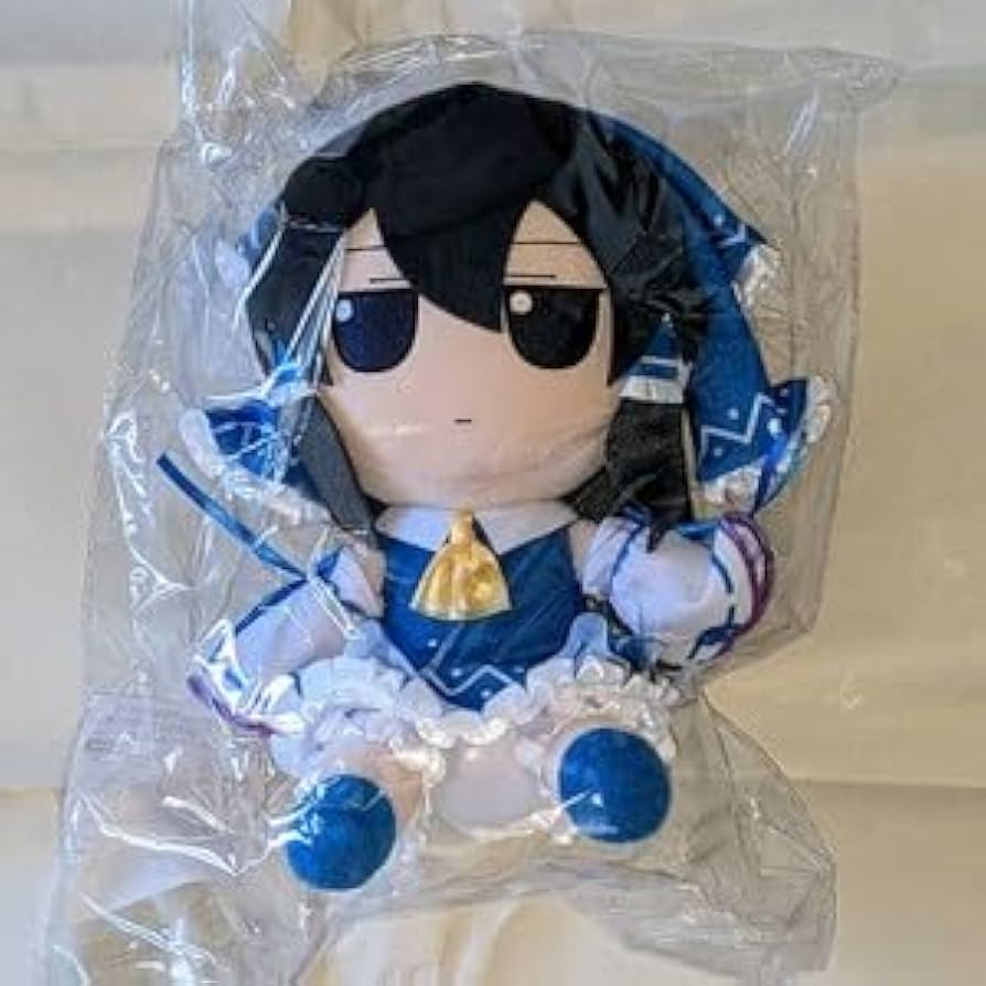 Amazon.co.jp: Gift 東方ぬいぐるみシリーズ 69 博麗霊夢 LostWord