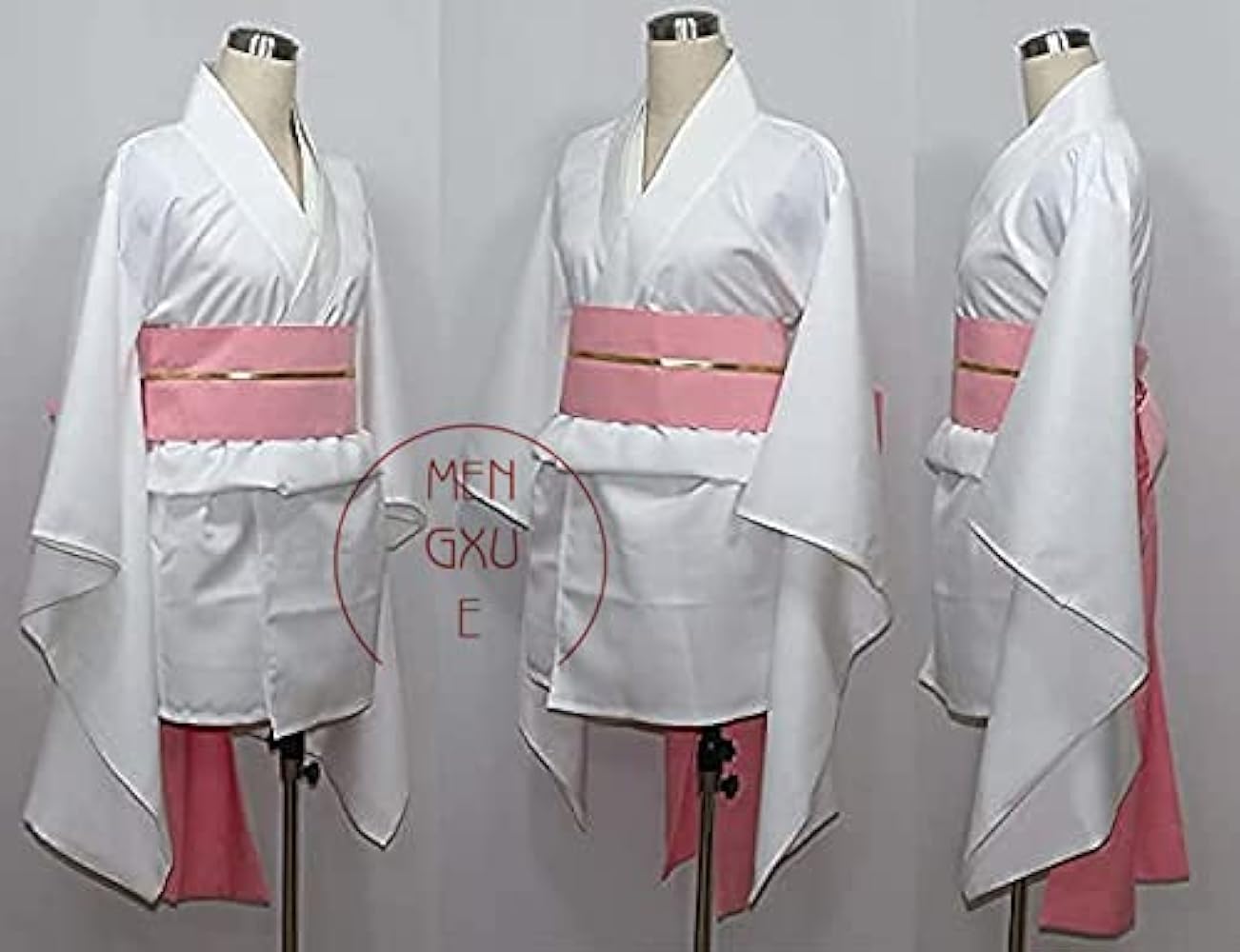 Amazon.co.jp: [QLPLYZON] 地獄先生ぬーべー ゆきめ コスプレ衣装 : ホビー