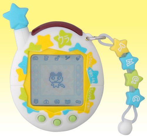 Amazon.co.jp: ウラじんせーエンジョイ!たまごっちプラス ウラまーく