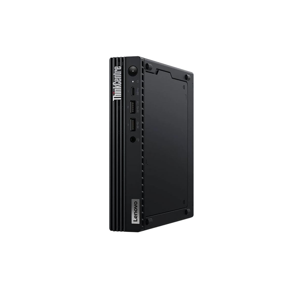 Amazon.com: Lenovo ThinkCentre M70q Gen 3 Tiny Desktop Computer