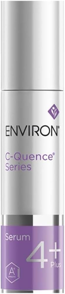 Amazon.co.jp: エンビロン シークエンスセラム 4 プラス 35ml C