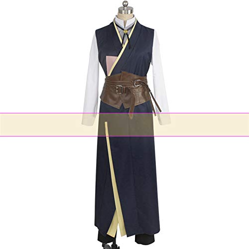 Amazon.co.jp: 刀剣乱舞 衣装 南海太郎朝尊 なんかいたろうちょうそん