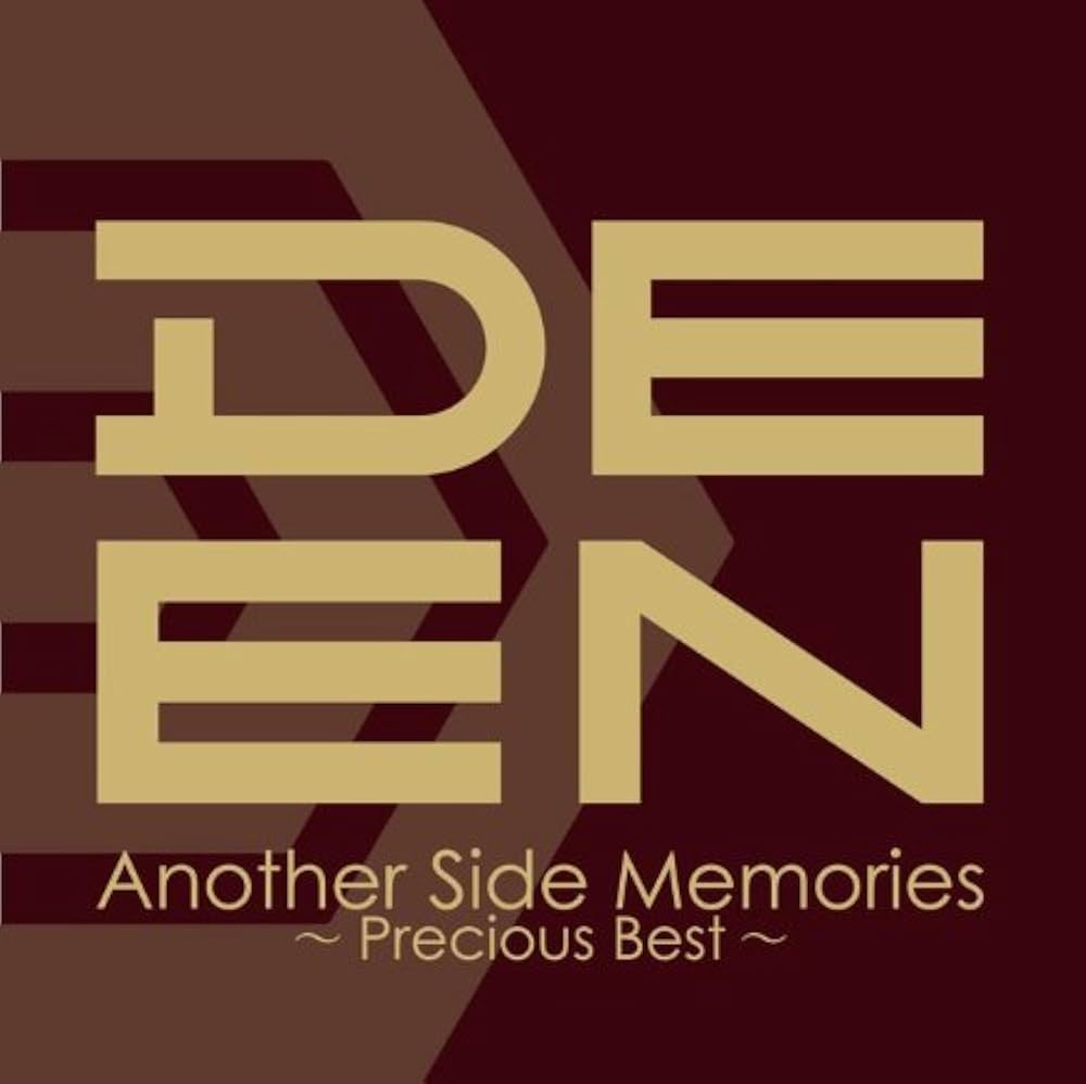 Amazon.co.jp: Another Side Memories~Precious Best~(初回限定盤)(DVD