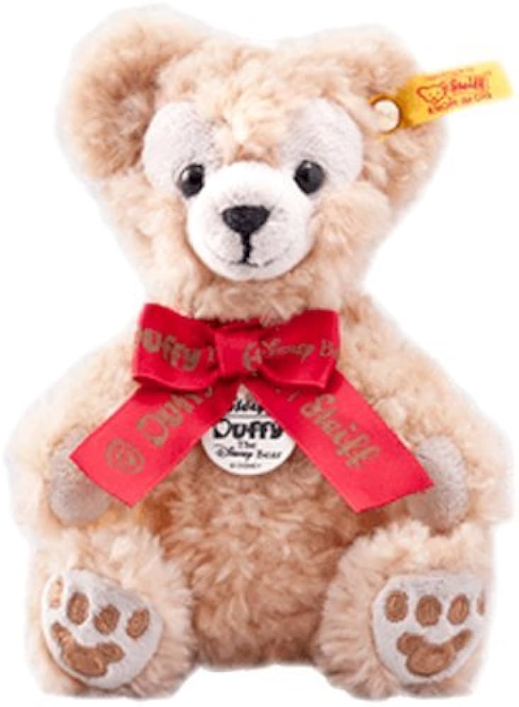 Amazon.co.jp: ジャーニー ウィズ ダッフィー スペシャルプラッシュ