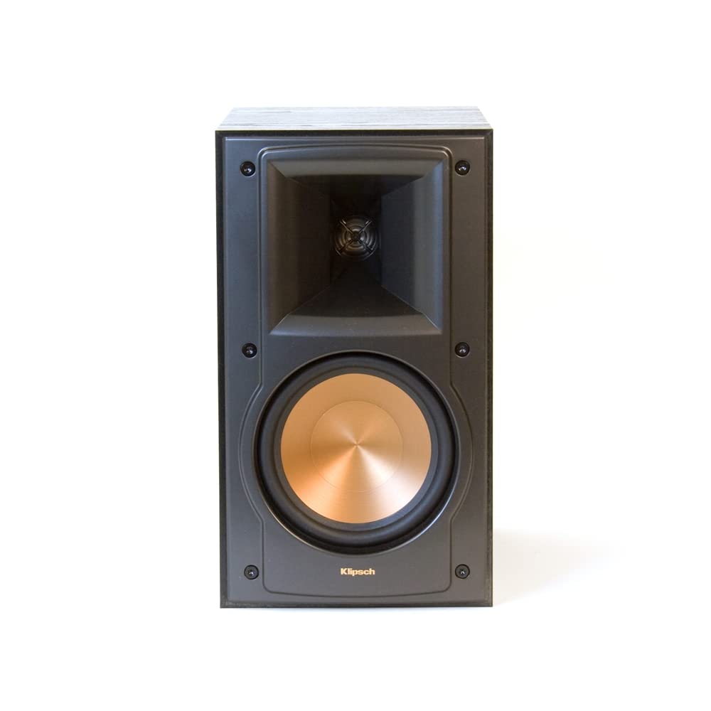 Amazon.co.jp: Klipsch RB-51 II ブックシェルフスピーカー(2個セット