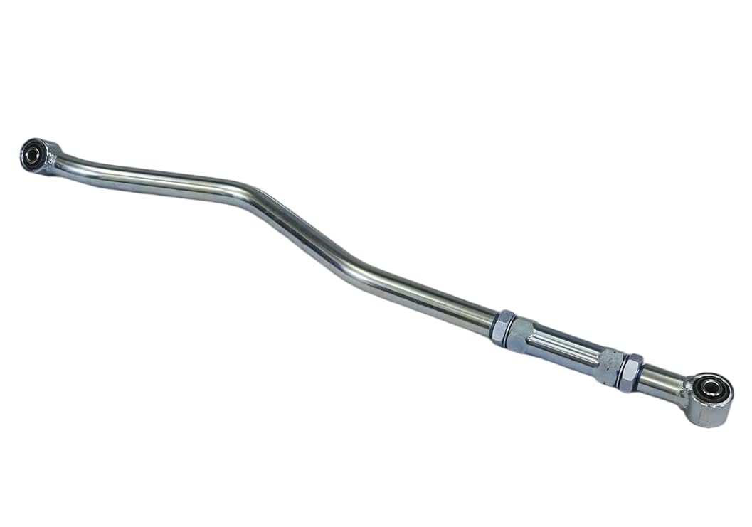 Amazon | ZEAL ラテラルロッド Front フロント クライスラー・ジープ